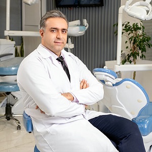 دکتر محمدعلی ناصری