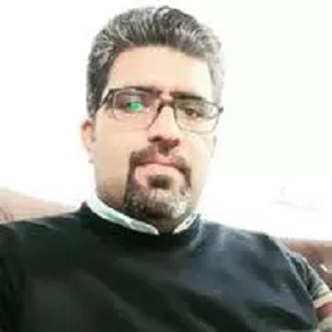 دکتر مهدی طاهری