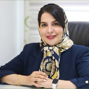 دکتر نسیم اثناعشری اصفهانی