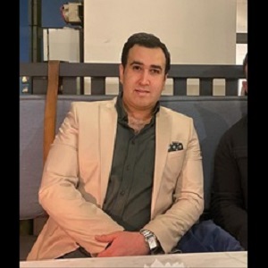 دکتر افشین جهانبان