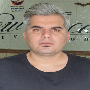 دکتر امیر خداداد