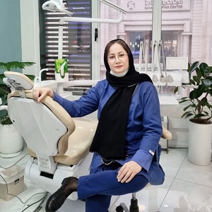 دکتر بیتا مدبر