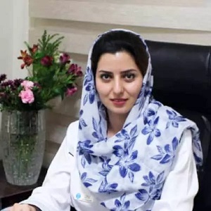 دکتر فرین شمشیرگر