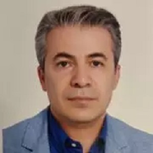 دکتر محمود نامدار