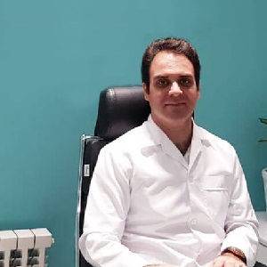 دکتر مهدی عرفانیان تقوایی