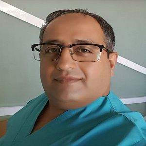 دکتر مهرداد افتحی