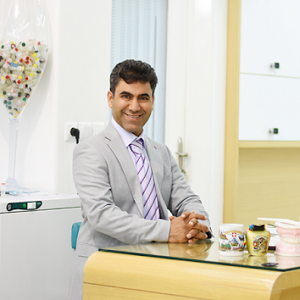 دکتر محمد اسدالله زاده