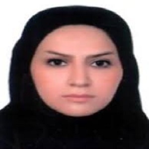 دکتر نفیسه مرادی