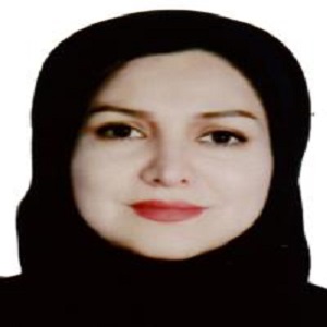 دکتر نرگس پارسیان مهر