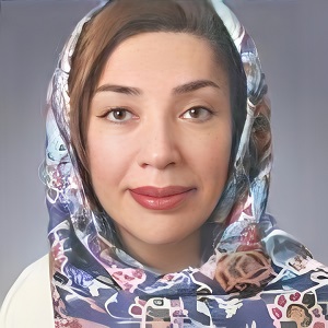 دکتر پریسا مومنی