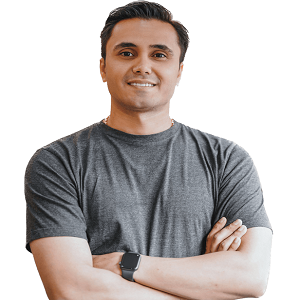 دکتر پوریا محمدپرست