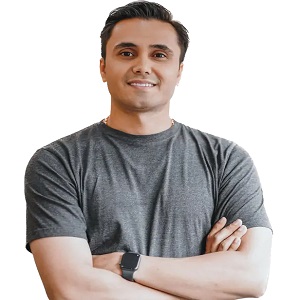 دکتر پوریا محمدپرست