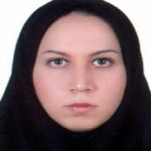 دکتر سعیده سادات نبوی