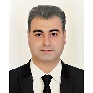 دکتر سید امین آل محمد