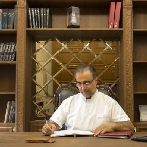 دکتر سید جواد سید محسنی
