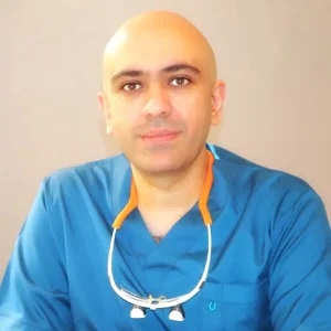 دکتر سینا دشتی زاده