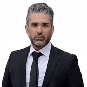 دکتر سهیل جابری نسب