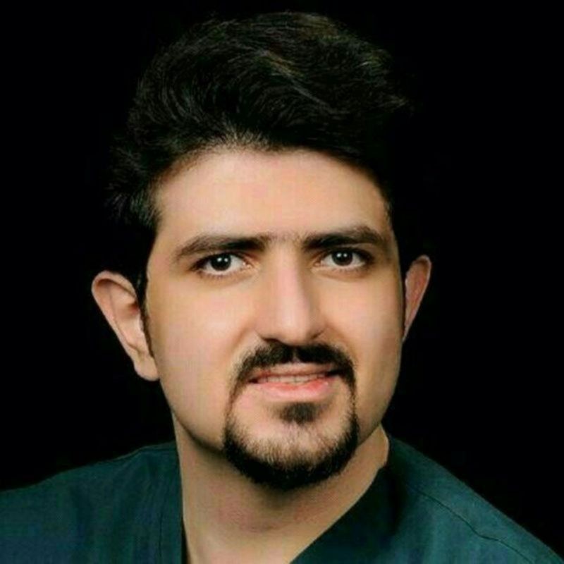 دکتر حسین برجیان