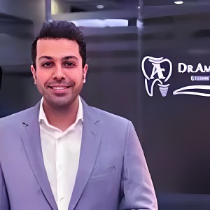 دکتر امیرحسن امیری