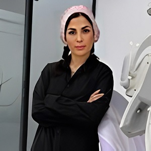 دکتر فهیمه کاشانی