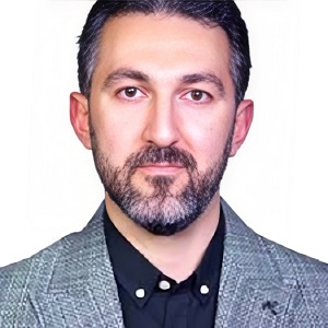 دکتر آرمان شایان