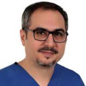 دکتر احسان ابوئی مهریزی