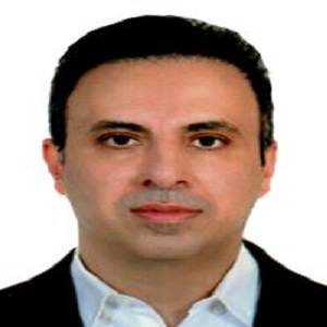 دکتر امیر اسکندری