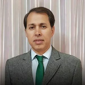 دکتر جهانگیر شیخی