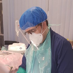 دکتر حسین برجیان