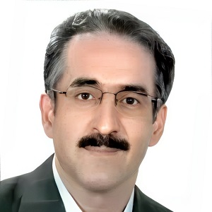 دکتر رضا زرنگیان