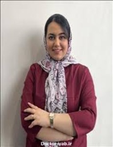 دکتر غزل خزاعیان