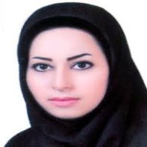 دکتر فرزانه مهران فر