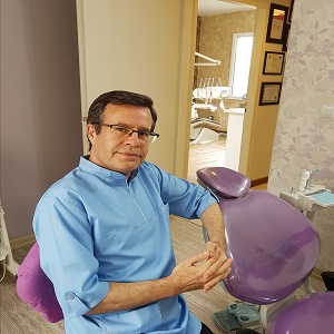 دکتر محمد نیکزاد