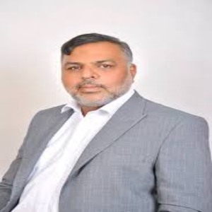 دکتر مرتضی ابراهیمی راد