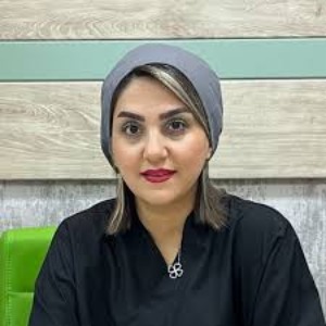 دکتر مرجان امیری