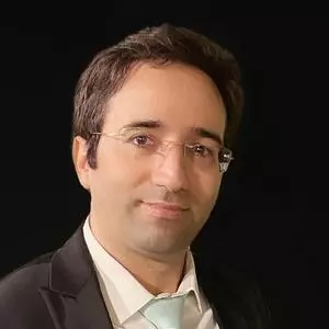 دکتر مهدی کریمی