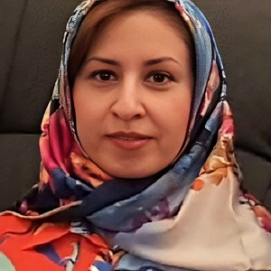 دکتر ندا اسلامی