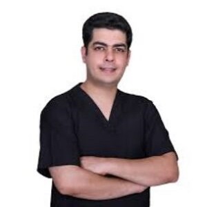  دکتر نوید درستان