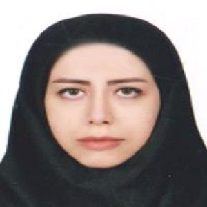 دکتر پریسان غلامین