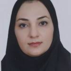 شبنم امین پور