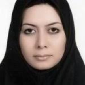 دکتر شهرزاد احمد