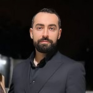 دکتر سروش شجاعی