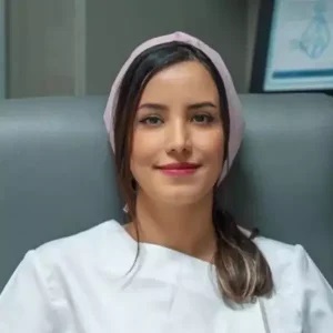 دکتر سمیرا فرنیا