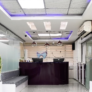 کلینیک دندانپزشکی فیاض بخش