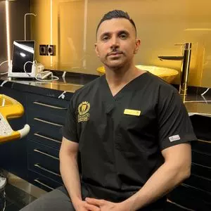 دکتر بابک اسحاقی