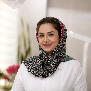 دکتر دانا زندیان  