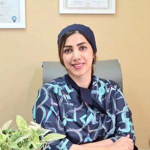 دکتر سارا کوسه لر