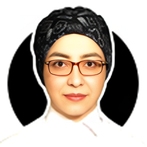 دکتر سمیه مهرابی کوشکی