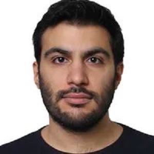 دکتر سینا حکیمی