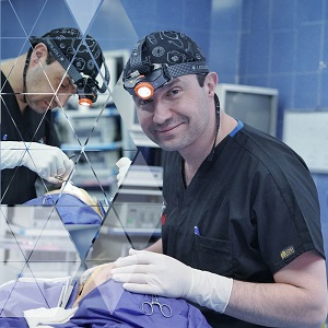 دکتر شهرام یحیوی